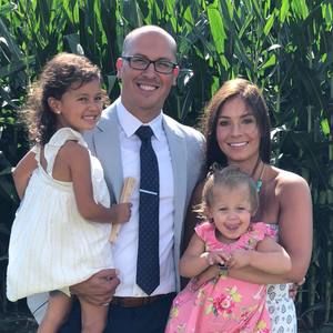 Meet your Posher, Danica